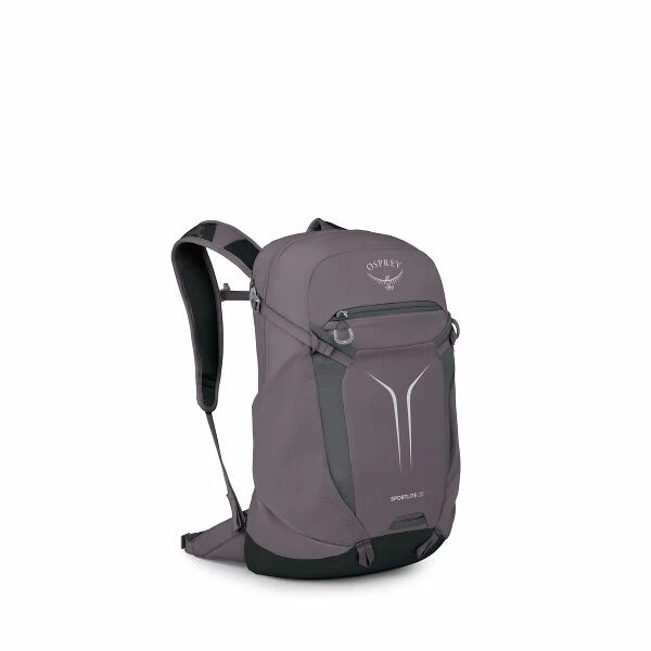 Osprey Sportlite 20 Ryggsekk Graphite Purple, Str. OS 