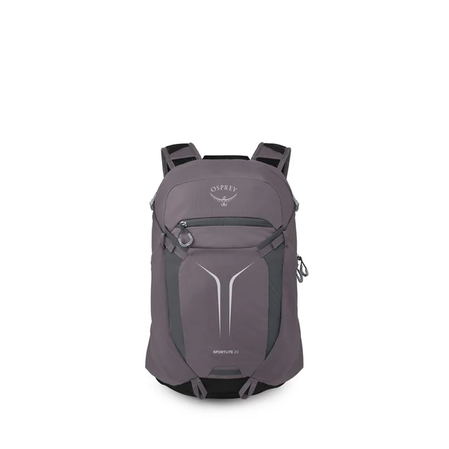 Osprey Sportlite 20 Ryggsekk Graphite Purple, Str. OS 
