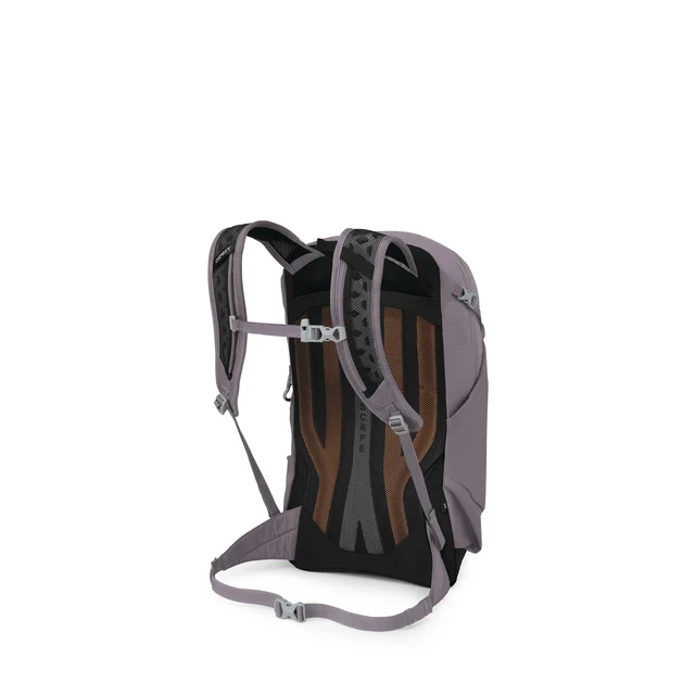 Osprey Sportlite 20 Ryggsekk Graphite Purple, Str. OS 