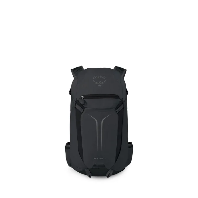 Osprey Sportlite 22 Ryggsekk Raven Black, Str. OS 