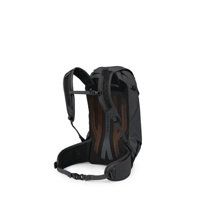 Osprey Sportlite 22 Ryggsekk Raven Black, Str. OS 