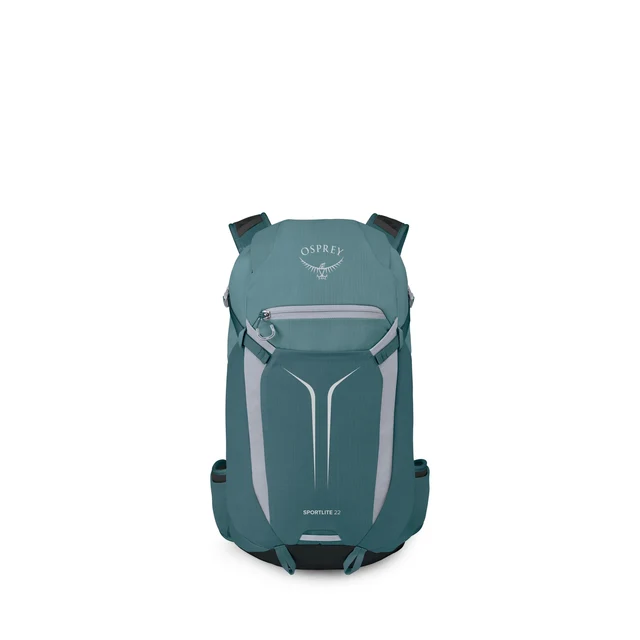 Osprey Sportlite 22 Ryggsekk Torrent Blue, Str. OS 