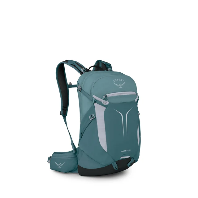Osprey Sportlite 25 Ryggsekk Torrent Blue, Str. OS 