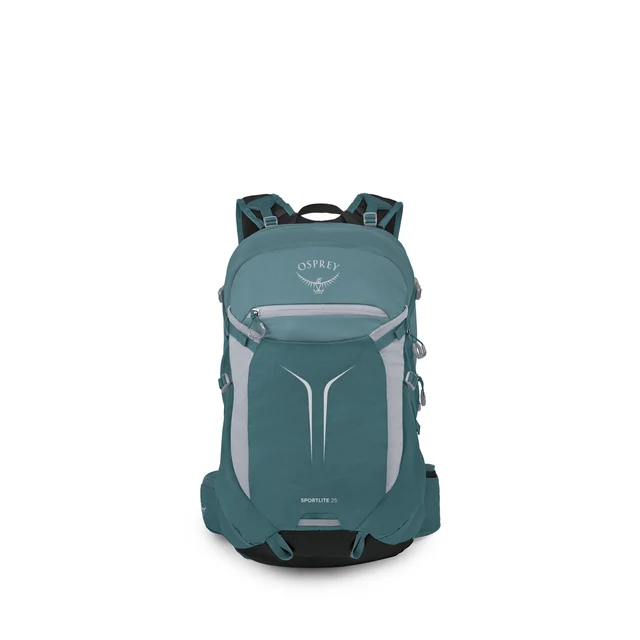 Osprey Sportlite 25 Ryggsekk Torrent Blue, Str. OS 