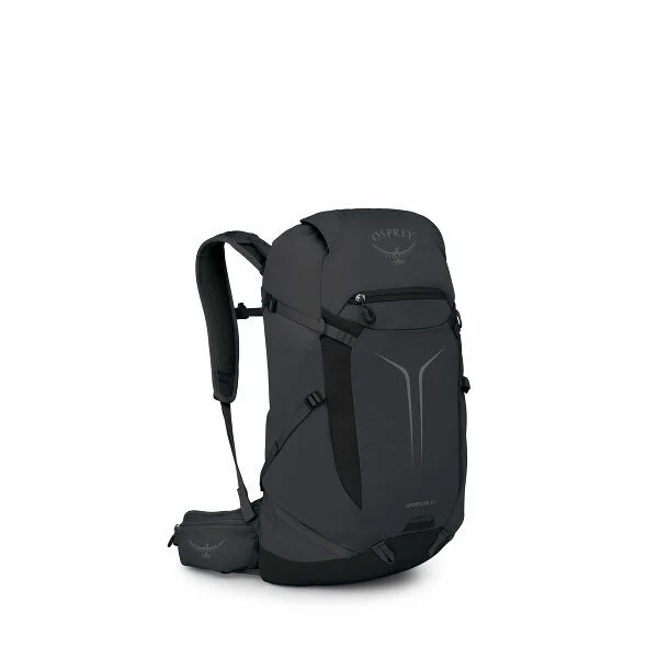 Osprey Sportlite 30 Ryggsekk Raven Black, Str. OS 