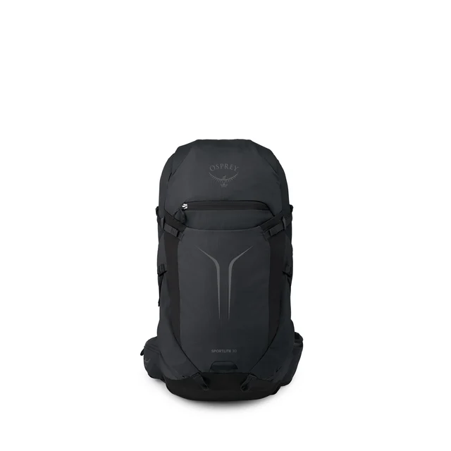 Osprey Sportlite 30 Ryggsekk Raven Black, Str. OS 