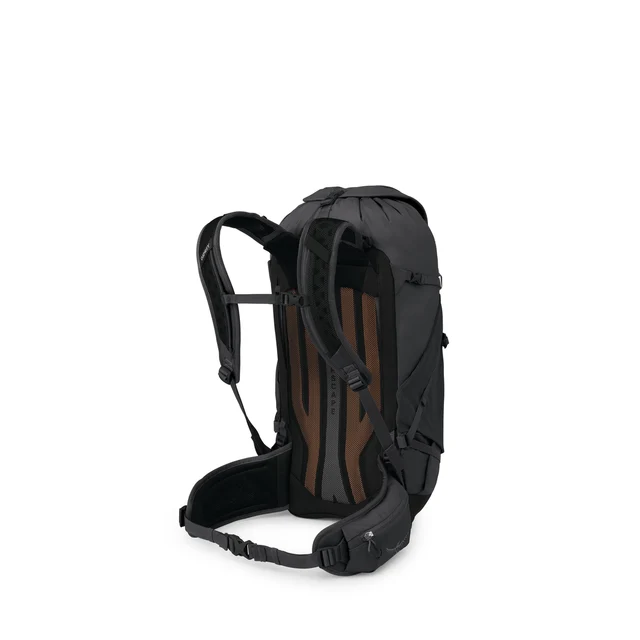 Osprey Sportlite 30 Ryggsekk Raven Black, Str. OS 