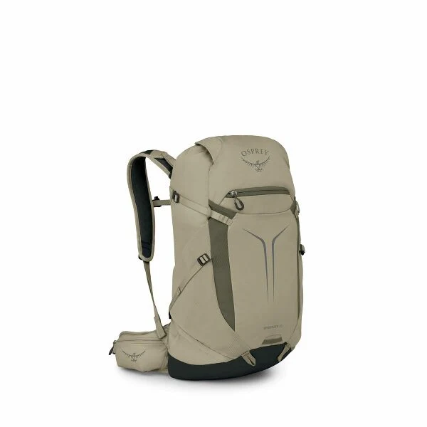 Osprey Sportlite 30 Ryggsekk Olive Tan, Str. OS 