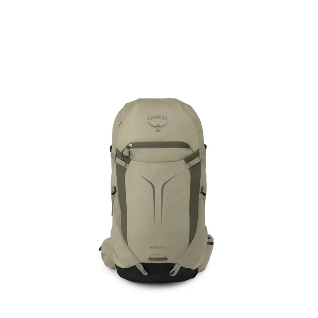 Osprey Sportlite 30 Ryggsekk Olive Tan, Str. OS 