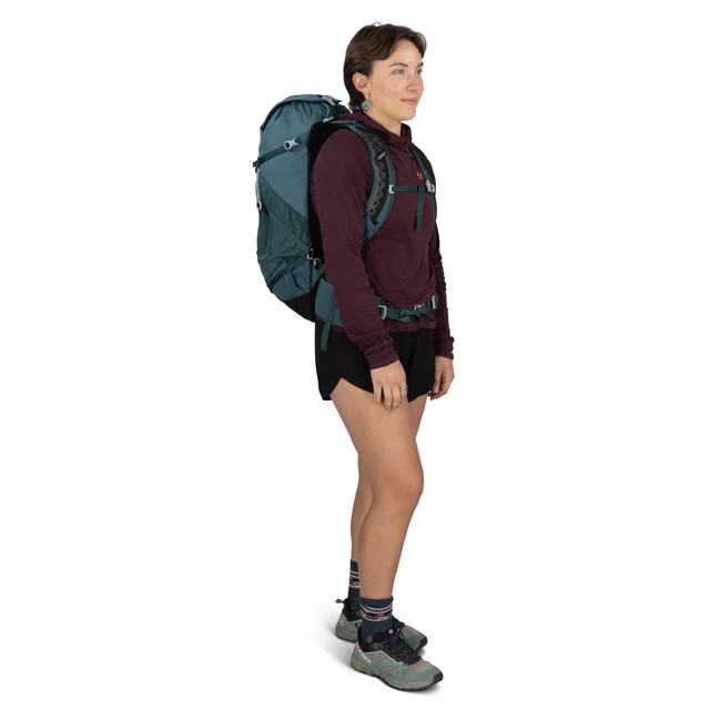 Osprey Sportlite 30 Ryggsekk Torrent Blue, Str. OS 