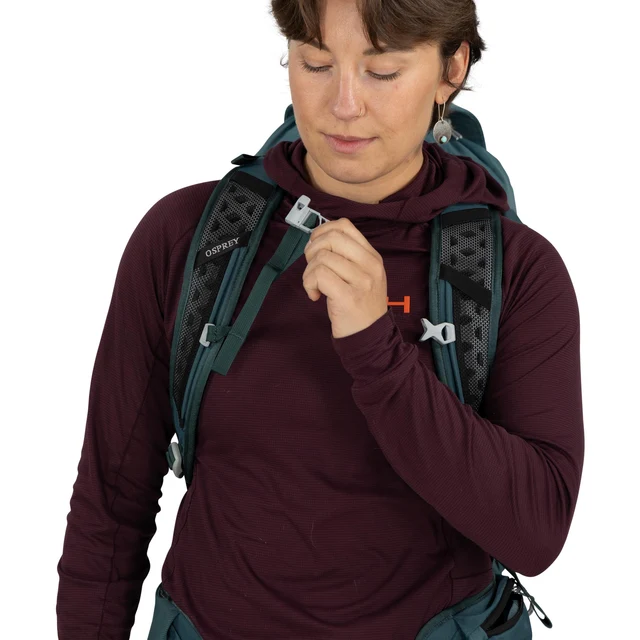Osprey Sportlite 30 Ryggsekk Torrent Blue, Str. OS 