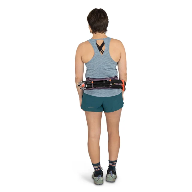 Osprey Duro™ Dyna Pro™ Running Belt Purple Dusk, Str. M-L 