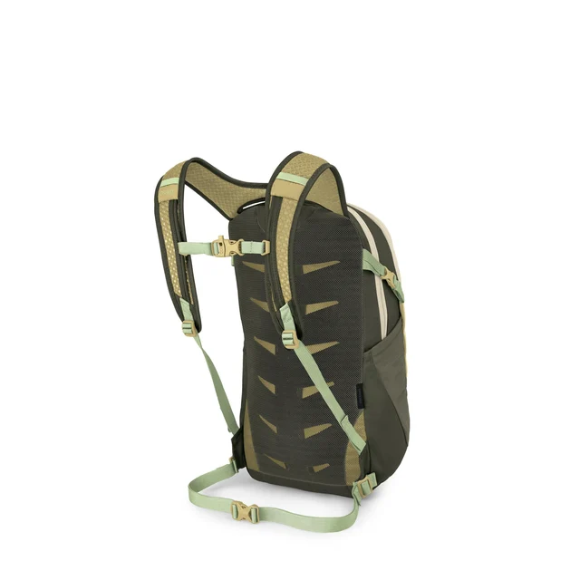 Osprey Daylite Ryggsekk Gravel Tan Multi, Str. OS 