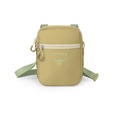 Osprey Daylite Small Skulderveske Gravel Tan Multi, Str. OS