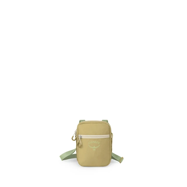 Osprey Daylite Small Skulderveske Gravel Tan Multi, Str. OS 