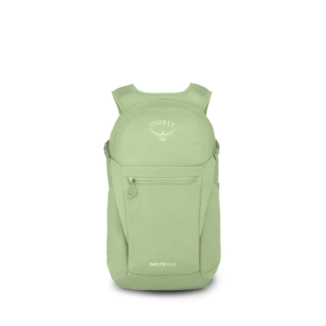 Osprey Daylite Plus Ryggsekk Pistachio, Str. OS 