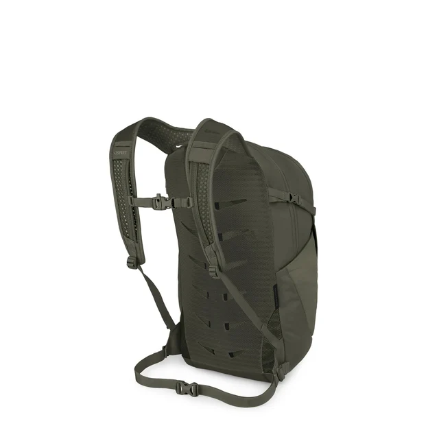 Osprey Daylite Plus Ryggsekk Earl Grey, Str. OS 