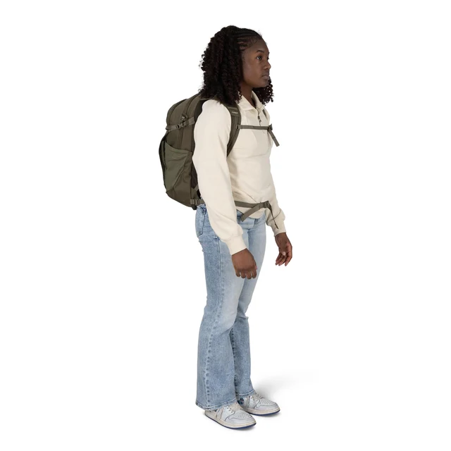Osprey Daylite Plus Ryggsekk Earl Grey, Str. OS 