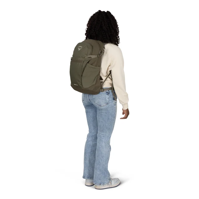 Osprey Daylite Plus Ryggsekk Earl Grey, Str. OS 