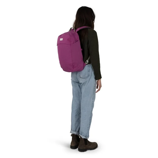 Osprey Arcane Large Day Sekk Shiso Purple Heather, Str. OS 