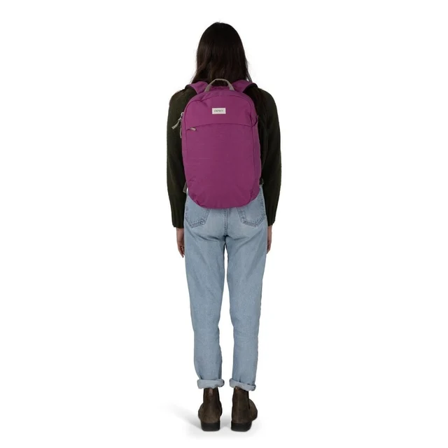 Osprey Arcane Large Day Sekk Shiso Purple Heather, Str. OS 