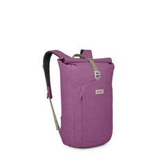 Osprey Arcane Roll Top Ryggsekk Shiso Purple Heather, Str. OS