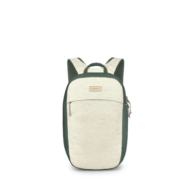 Osprey Arcane Earth Large Day Ryggsekk Moon Beige-Pine Leaf, Str. OS 