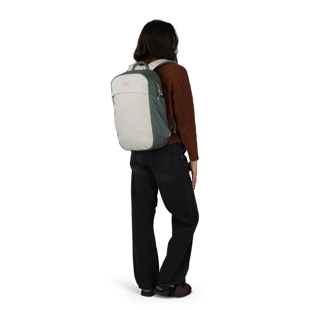 Osprey Arcane Earth Large Day Ryggsekk Moon Beige-Pine Leaf, Str. OS 