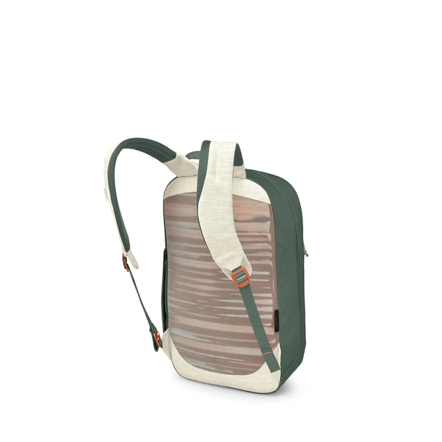 Osprey Arcane Earth Large Day Ryggsekk Moon Beige-Pine Leaf, Str. OS 