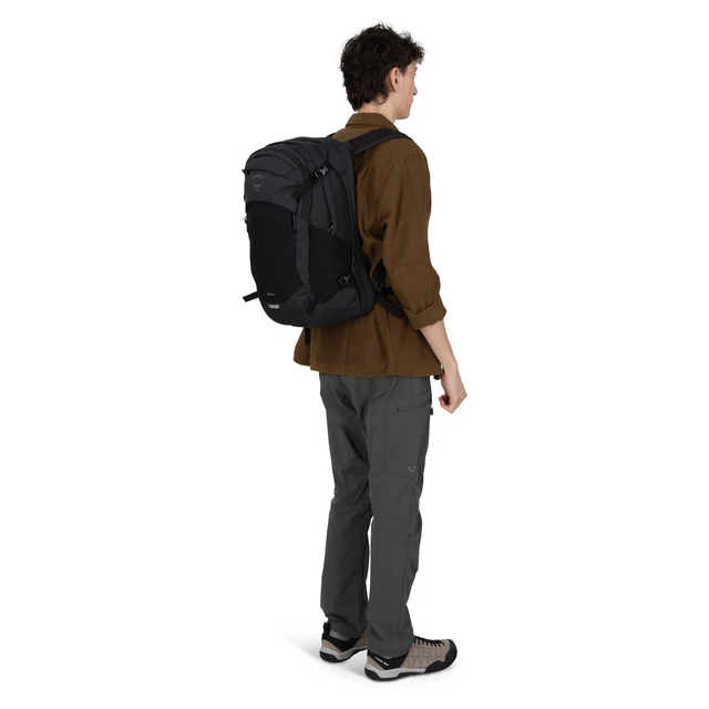 Osprey Nebula Driftshade Ryggsekk Black, Str. OS 