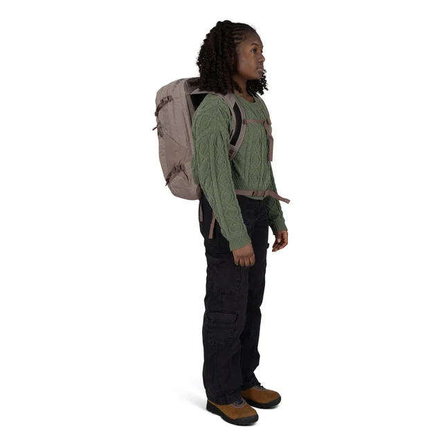 Osprey Nebula Driftshade Ryggsekk Timber Beige, Str. OS 