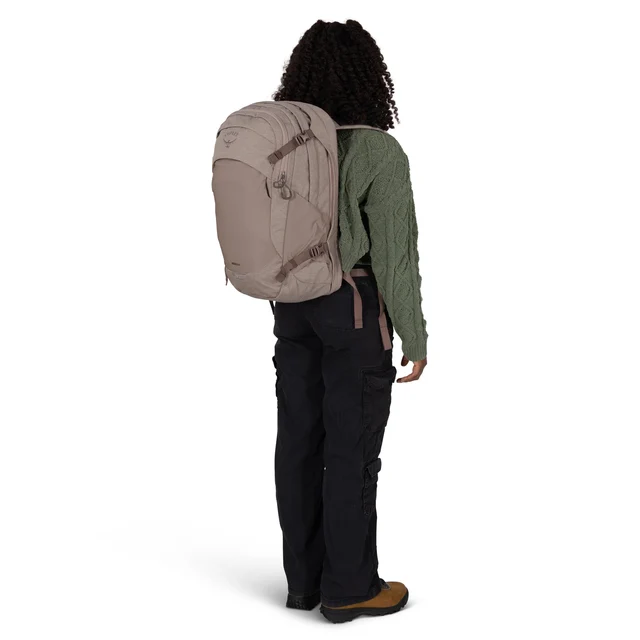 Osprey Nebula Driftshade Ryggsekk Timber Beige, Str. OS 