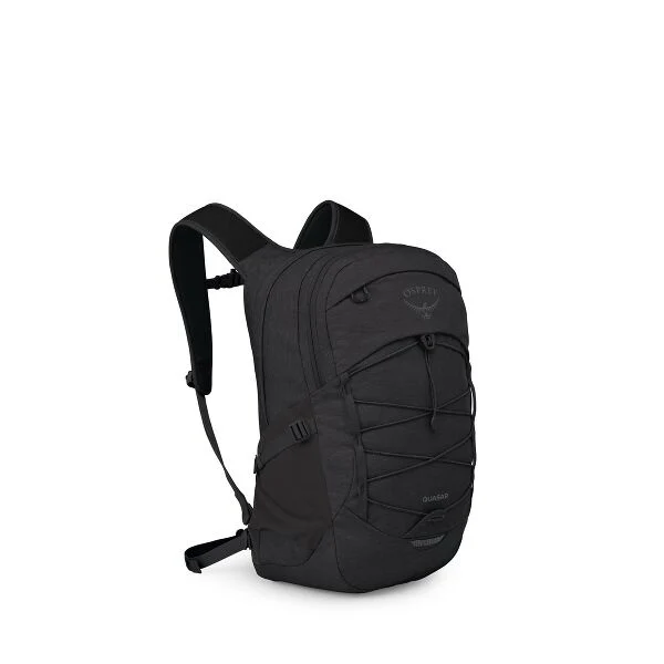 Osprey Quasar Driftshade Ryggsekk Black, Str. OS 