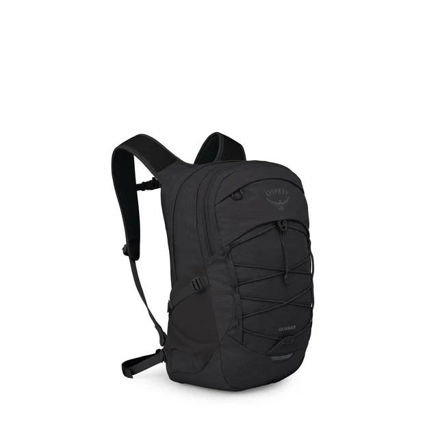 Osprey Quasar Driftshade Ryggsekk Black, Str. OS 
