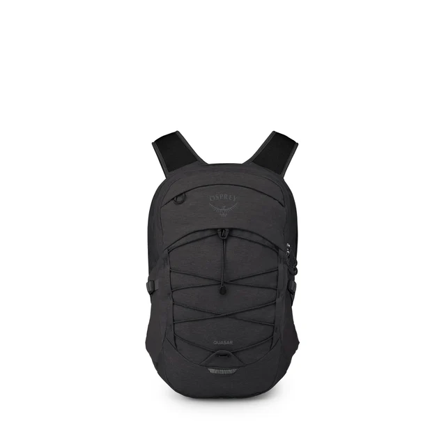 Osprey Quasar Driftshade Ryggsekk Black, Str. OS 