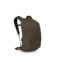 Osprey Daylite Plus Ryggsekk Truffle Brown, Str. OS