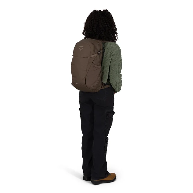 Osprey Daylite Plus Ryggsekk Truffle Brown, Str. OS 