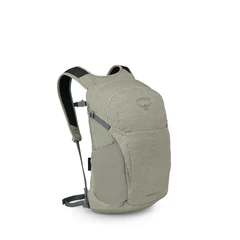 Osprey Daylite Plus Ryggsekk Grey Wolf, Str. OS