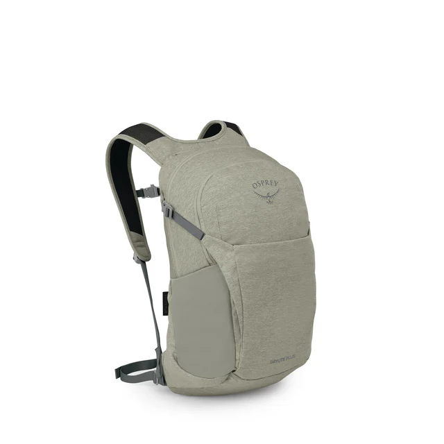 Osprey Daylite Plus Ryggsekk Grey Wolf, Str. OS 