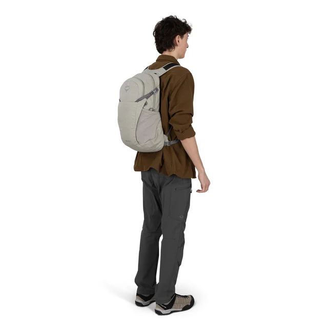 Osprey Daylite Plus Ryggsekk Grey Wolf, Str. OS 