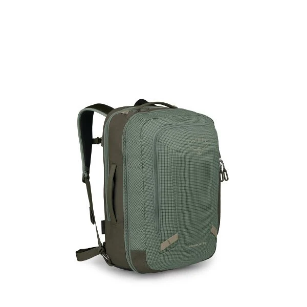 Osprey Transporter Travel 36 Ryggsekk Pine Leaf Earl Grey, Str. OS 
