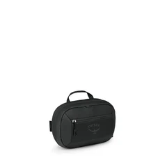Osprey Ozone Stor Toalettmappe Black, Str. OS