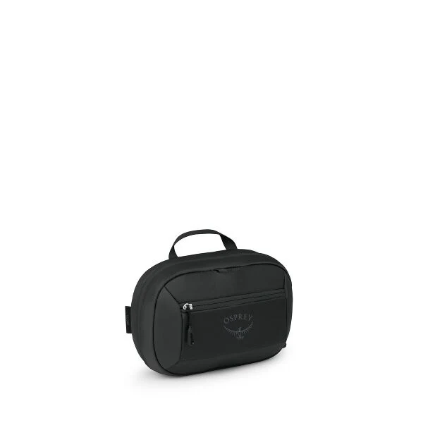 Osprey Ozone Stor Toalettmappe Black, Str. OS 