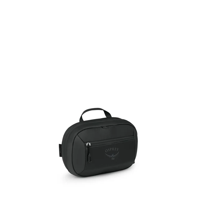 Osprey Ozone Stor Toalettmappe Black, Str. OS 