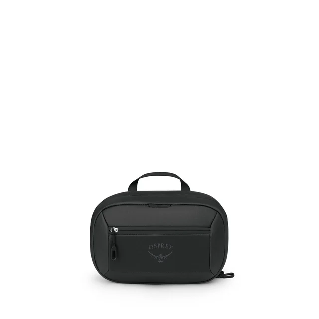 Osprey Ozone Stor Toalettmappe Black, Str. OS 