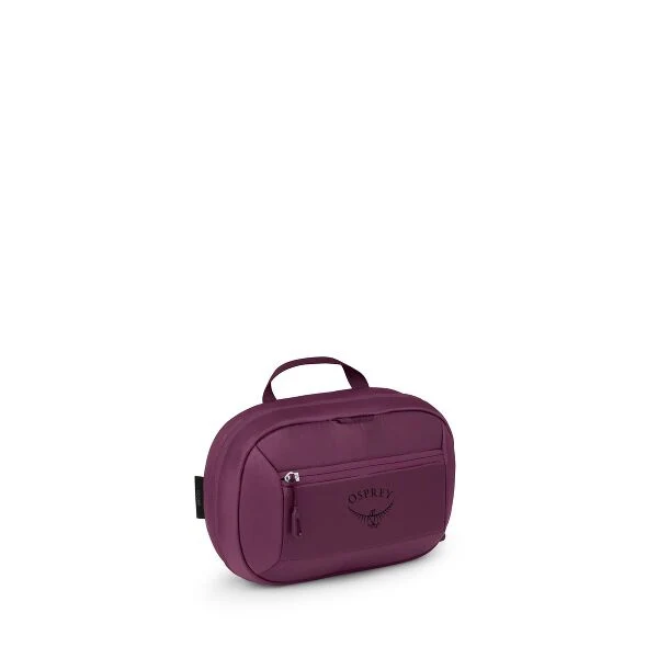 Osprey Ozone Stor Toalettmappe Moody Burgundy, Str. OS 