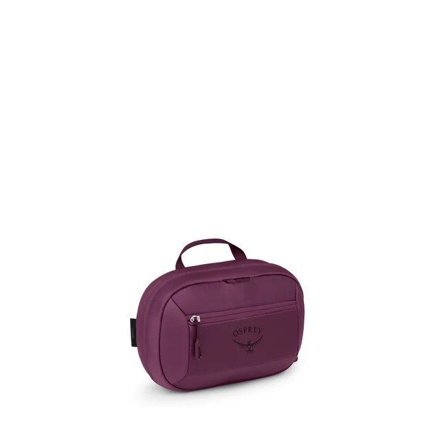 Osprey Ozone Stor Toalettmappe Moody Burgundy, Str. OS 