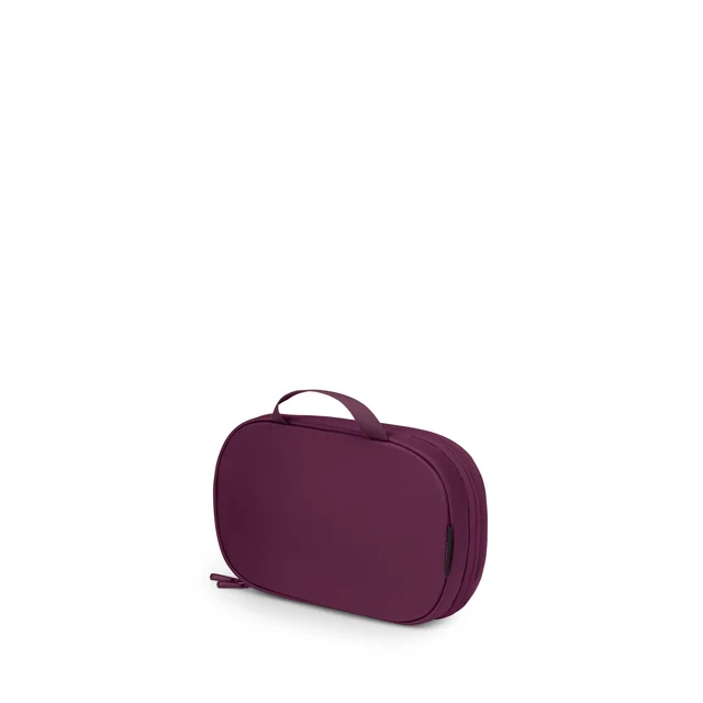 Osprey Ozone Stor Toalettmappe Moody Burgundy, Str. OS 