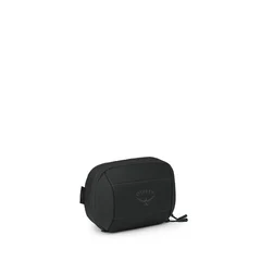 Osprey Ozone Toalettmappe Black, Str. OS