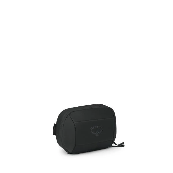 Osprey Ozone Toalettmappe Black, Str. OS 
